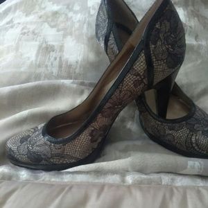 Bandolino high heels